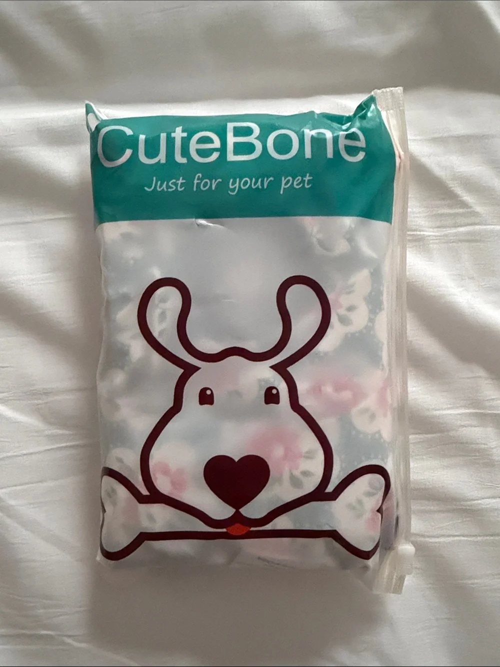 NWT CuteBone Washable Doggie Diapers